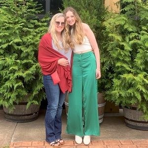 Meet your Posher, Vanessa